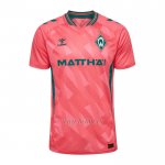 Camiseta Werder Bremen Tercera 2026-2027