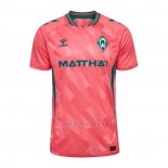 Camiseta Werder Bremen Tercera 2026-2027