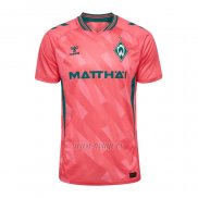 Camiseta Werder Bremen Tercera 2026-2027