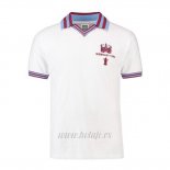 Camiseta West Ham Segunda Retro 1979-1980