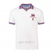 Camiseta West Ham Segunda Retro 1979-1980