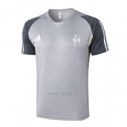 Camiseta de Entrenamiento Atletico Mineiro 2024-2025 Gris