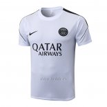 Camiseta de Entrenamiento Paris Saint-Germain 2026-2027 Blanco