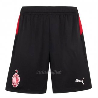 Pantalones AC Milan Primera 2025-2026