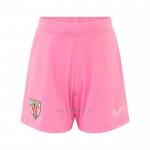 Pantalones Athletic Bilbao Segunda 2025-2026