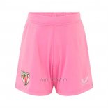 Pantalones Athletic Bilbao Segunda 2025-2026