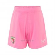 Pantalones Athletic Bilbao Segunda 2025-2026