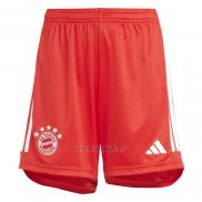 Pantalones Bayern Munich Primera 2023-2024