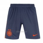 Pantalones Inter Milan Tercera 2025-2026