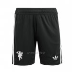 Pantalones Manchester United Tercera 2024-2025