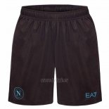 Pantalones Napoli Tercera 2025-2026