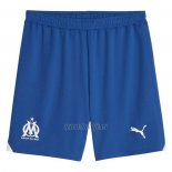 Pantalones Olympique Marsella Segunda 2023-2024