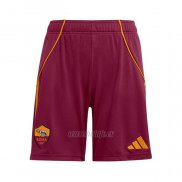 Pantalones Roma Albion Primera 2025-2026