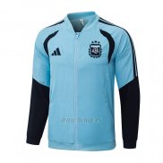 Rompevientos del Argentina 2026-2027 Azul