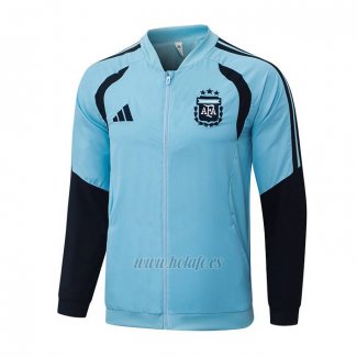 Rompevientos del Argentina 2026-2027 Azul