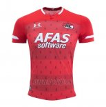 Tailandia Camiseta AZ Alkmaar Primera 2019-2020