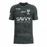 Tailandia Camiseta Al Hilal Tercera 2025-2026