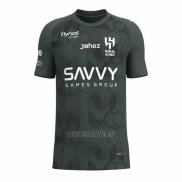 Tailandia Camiseta Al Hilal Tercera 2025-2026