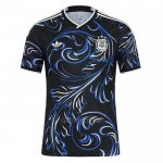 Tailandia Camiseta Argentina Segunda 2026