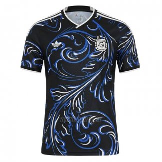 Tailandia Camiseta Argentina Segunda 2026