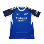 Tailandia Camiseta Arsenal Special 2025-2026 Azul