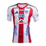 Tailandia Camiseta Atletico Junior Primera 2025