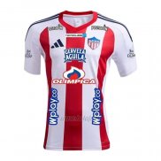 Tailandia Camiseta Atletico Junior Primera 2025