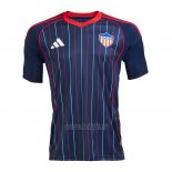 Tailandia Camiseta Atletico Junior Segunda 2026