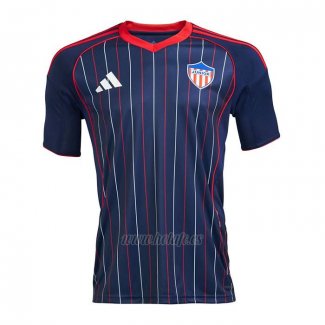 Tailandia Camiseta Atletico Junior Segunda 2026
