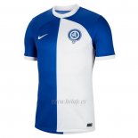 Camiseta Atletico Madrid Segunda 2023-2024