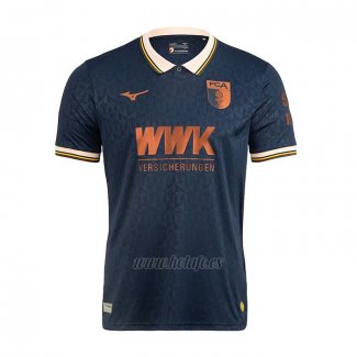 Tailandia Camiseta Augsburg Portero Special 2025-2026
