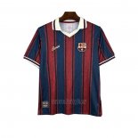 Tailandia Camiseta Barcelona Special 2025-2026