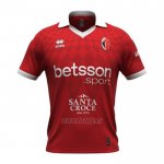 Tailandia Camiseta Bari Segunda 2025-2026
