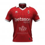 Tailandia Camiseta Bari Segunda 2025-2026
