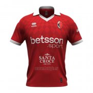 Tailandia Camiseta Bari Segunda 2025-2026