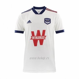 Tailandia Camiseta Bordeaux Segunda 2021-2022