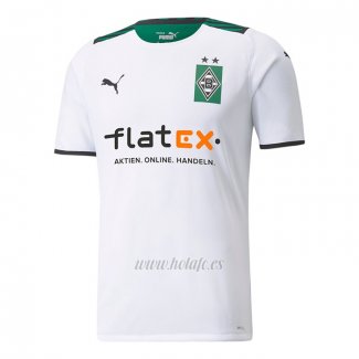 Tailandia Camiseta Borussia Monchengladbach Primera 2021-2022