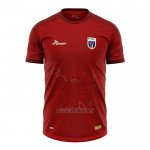 Tailandia Camiseta Cabo Verde Tercera 2024