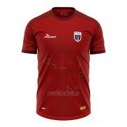 Tailandia Camiseta Cabo Verde Tercera 2024