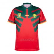 Tailandia Camiseta Camerun Tercera 2022-2023