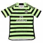Camiseta Celtic Segunda 2023-2024