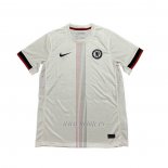 Tailandia Camiseta Chelsea Segunda 2025-2026