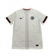 Tailandia Camiseta Chelsea Segunda 2025-2026