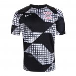 Tailandia Camiseta Corinthians Cuarto 2020-2021