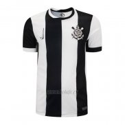 Tailandia Camiseta Corinthians Tercera 2024
