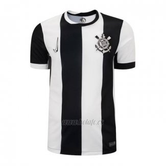 Tailandia Camiseta Corinthians Tercera 2024