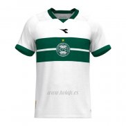 Tailandia Camiseta Coritiba Primera 2025