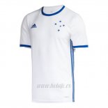Tailandia Camiseta Cruzeiro Segunda 2020