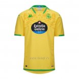Tailandia Camiseta Deportivo de La Coruna Segunda 2023-2024