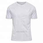 Tailandia Camiseta Dinamarca Segunda 2022